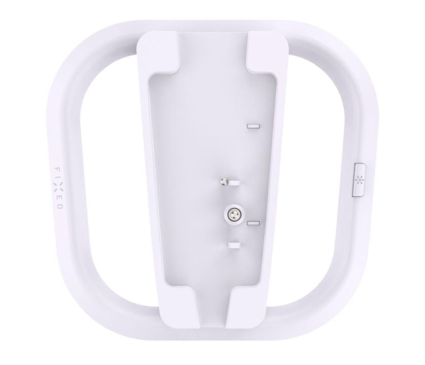 FIXED LED Stand do PlayStation 5 /5 (Slim)/ 5 Pro (biały) - 1484705 - zdjęcie 2